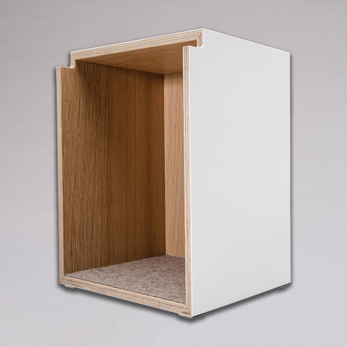 Gmund Collector (wooden box only)