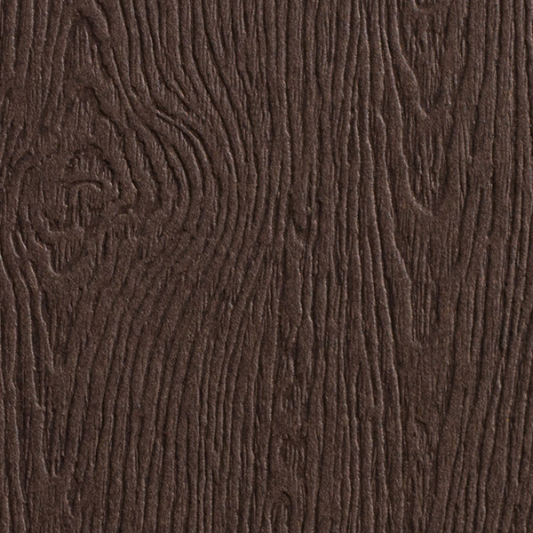 Gmund Wood - Bubinga Solid - 300 g/m² - 70.0 cm x 100.0 cm