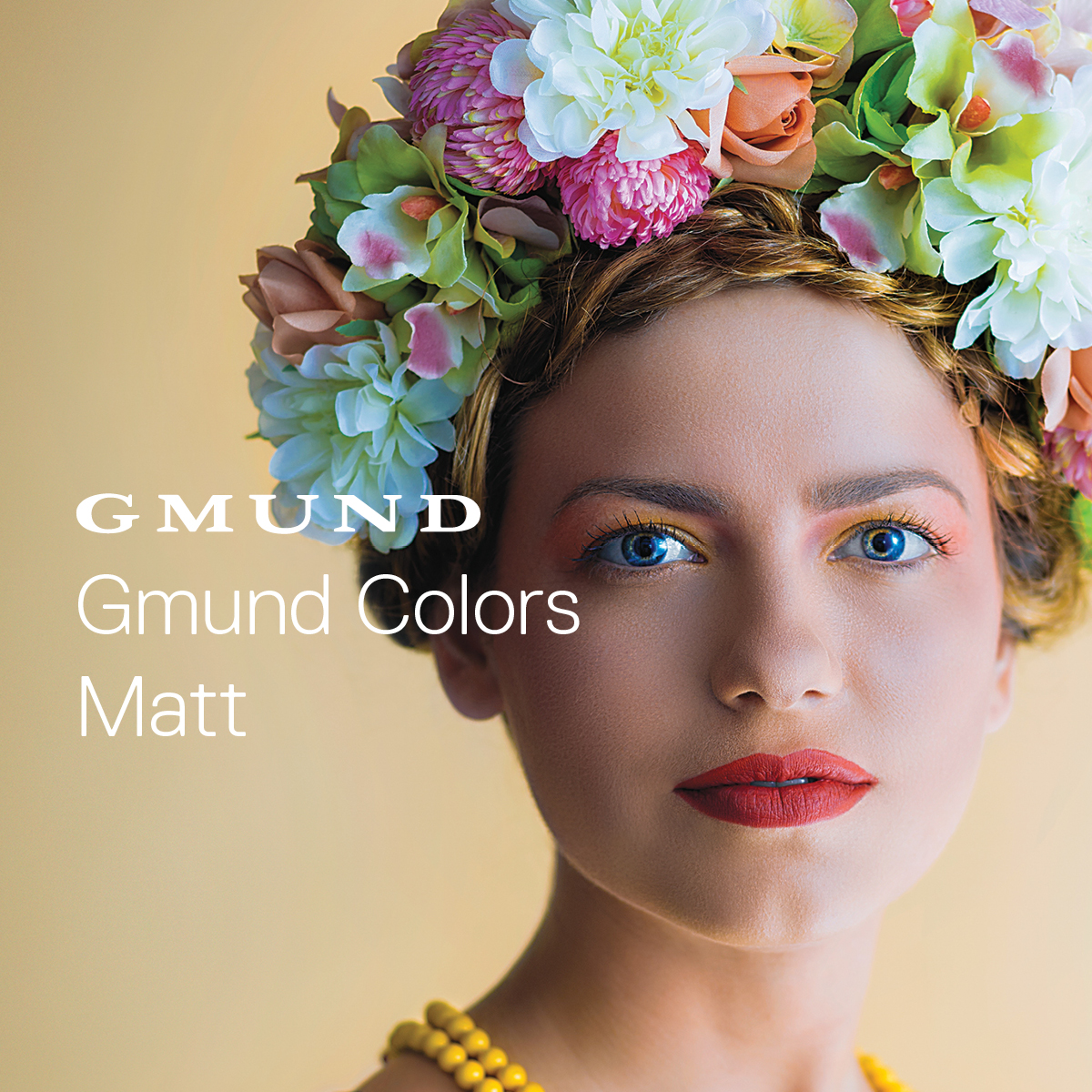 Gmund Colors Matt - Compendium Gmund Colors Matt