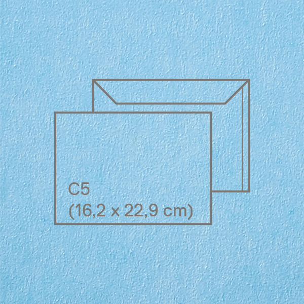 Gmund Colors Transparent - Transparent 90 - 100 g/m²
