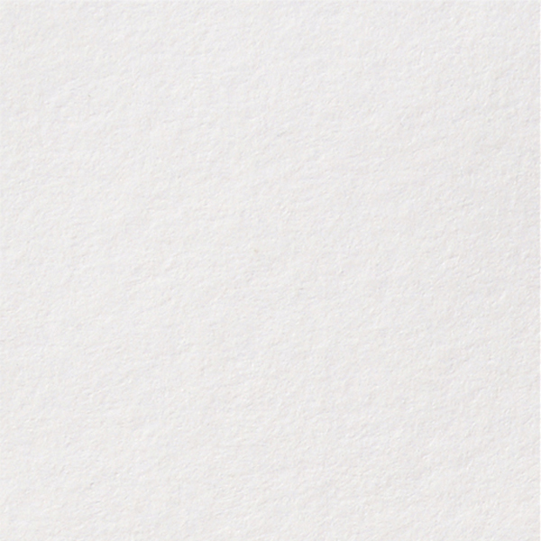 Gmund Original - Tactile Blanc - 100 g/m² - 45.0 cm x 64.0 cm