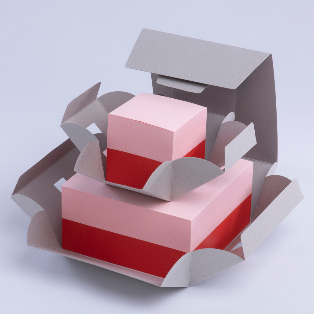 Cube S "Colorblock"" - 11
