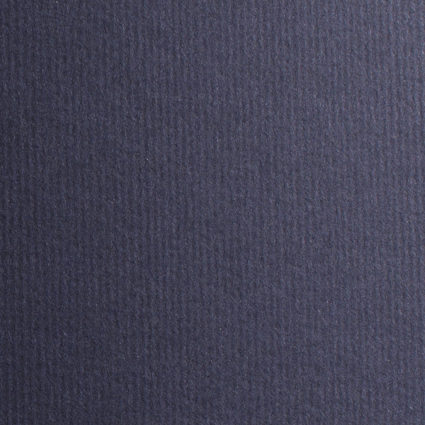 Gmund Kaschmir - Deep Blue Cotton - 250 g/m² - 70,0 cm x 100,0 cm