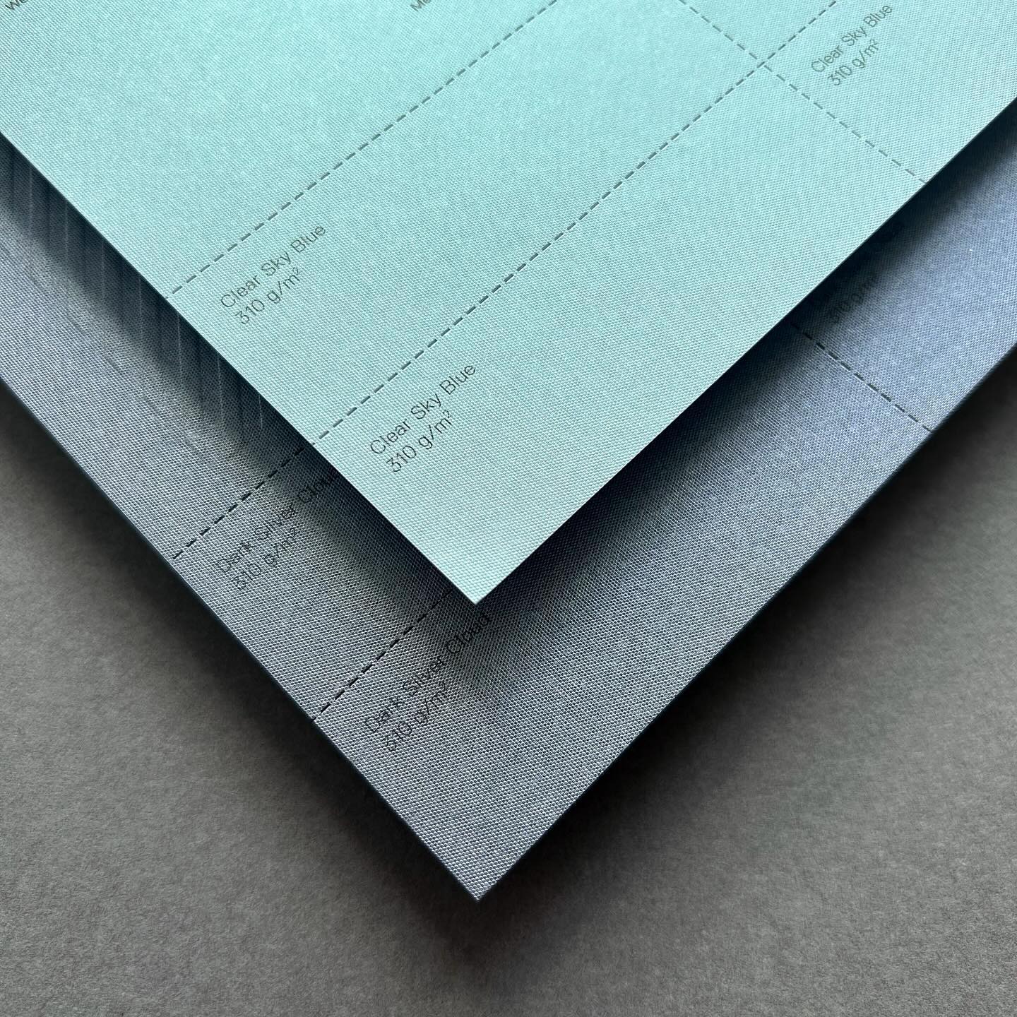 GMUND COTTON, papier de création 100% coton, linen cream, 110g, 45x64cm,  paq. 250f