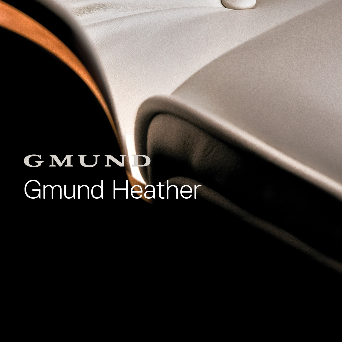 Gmund Heather - Compendium Gmund Heather