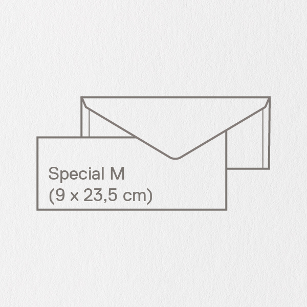 Gmund Cotton - Max White - 110 g/m²