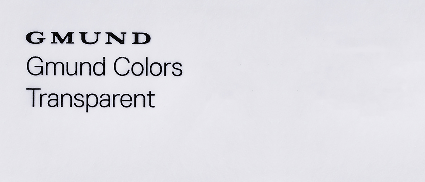 50 Blatt DIN A5 Gmund Transparentpapier 100g Farbe giftgrün transparent FPA-123 
