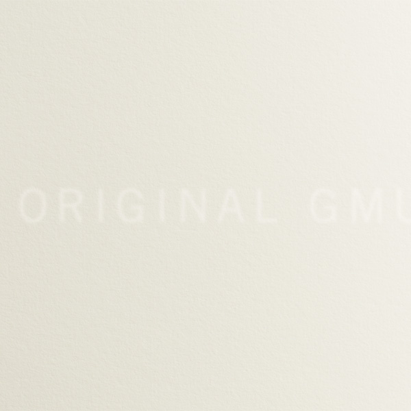 Gmund Original - Tactile Creme WZ - 90 g/m² - 45,0 cm x 64,0 cm