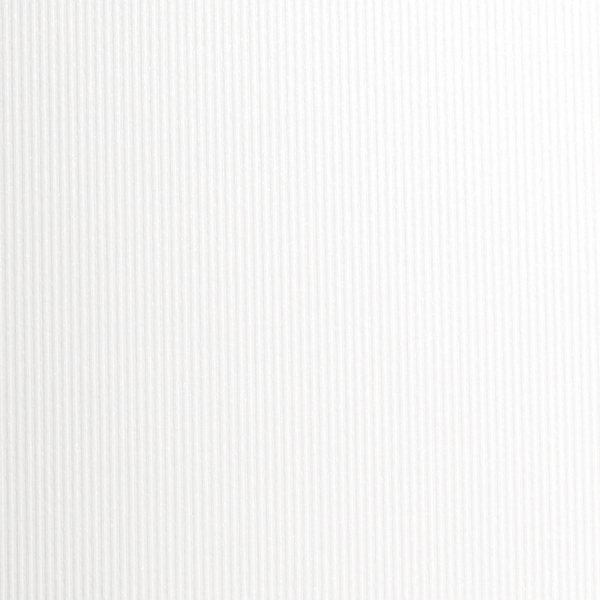Gmund Classic - Stripes Blanc - 300 g/m² - 70.0 cm x 100.0 cm