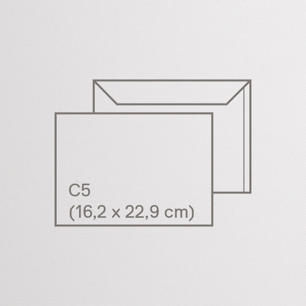 lakepaper Extra - Feel White - 135 g/m²