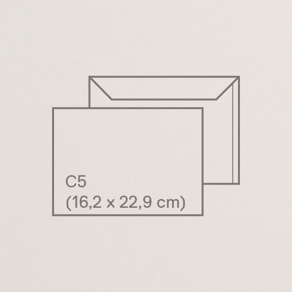 lakepaper Extra - Pure Creme - 135 g/m²