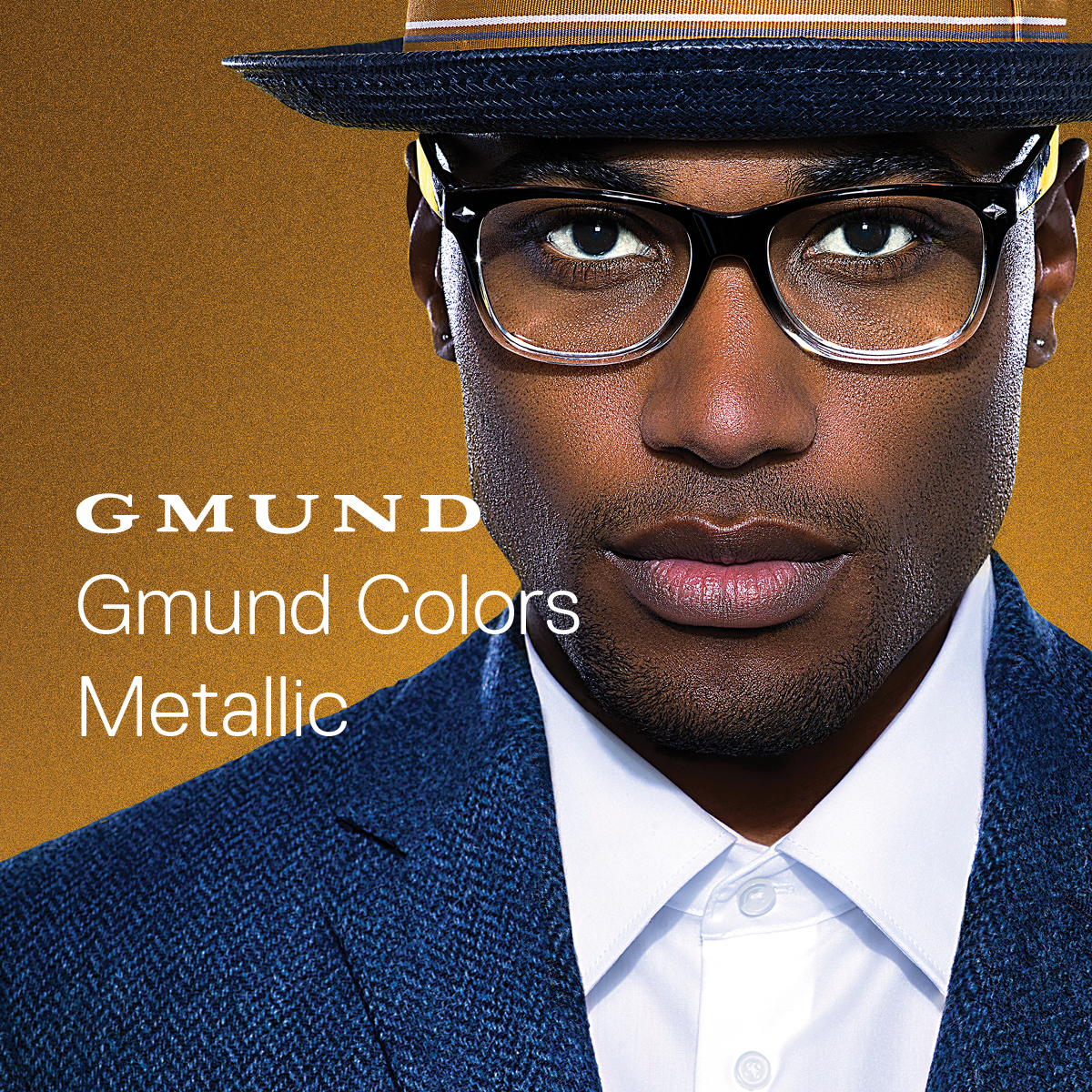 Gmund Colors Metallic - Compendium Gmund Colors Metallic