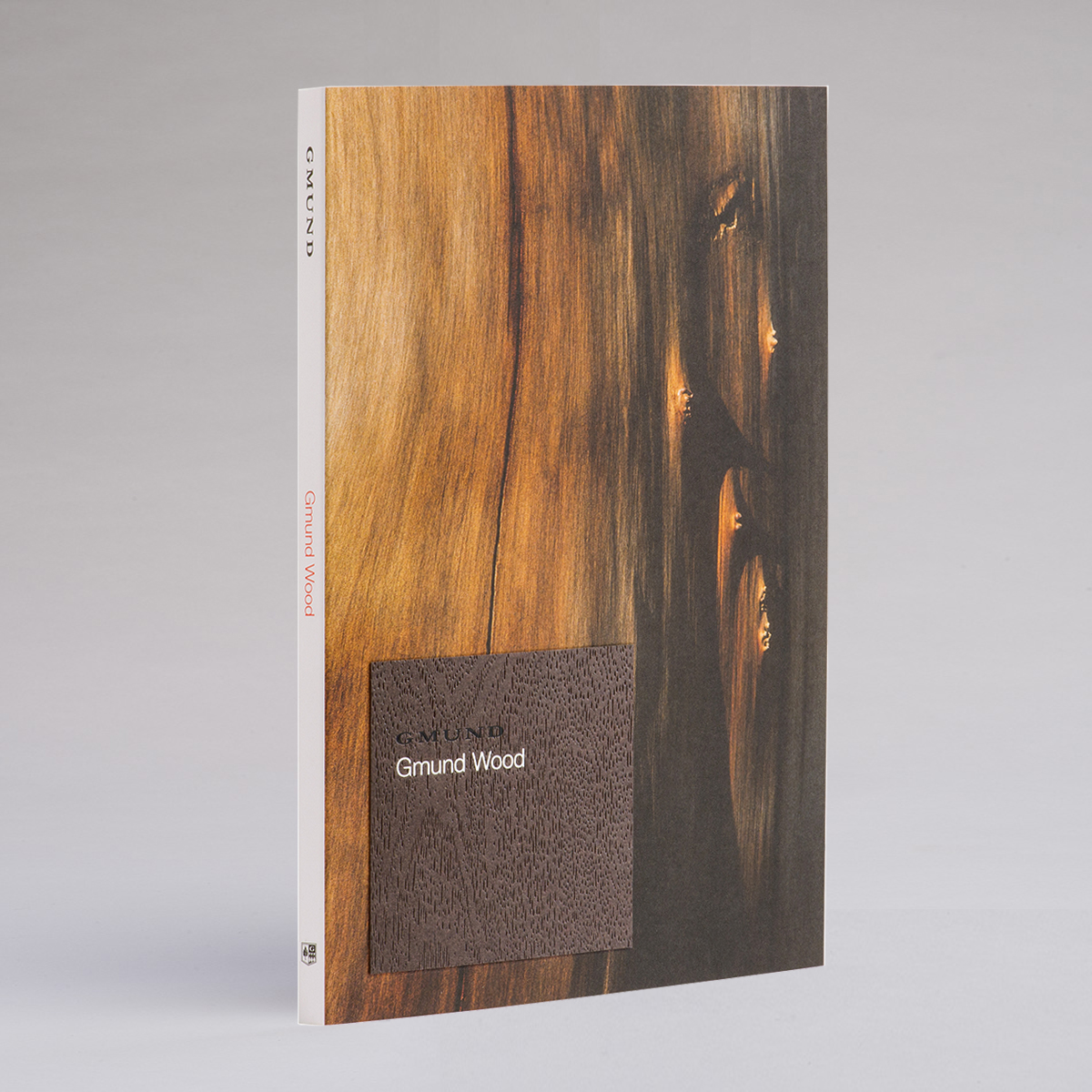 Gmund Wood - Compendium Gmund Wood