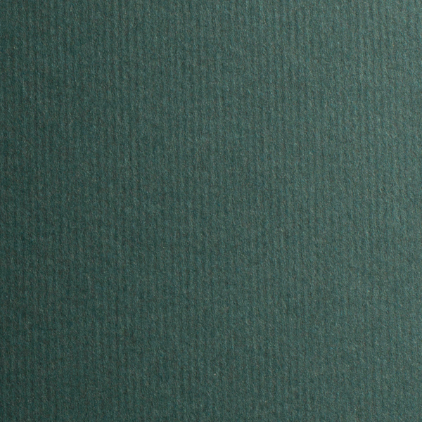Gmund Kaschmir - Dark Green Cotton - 250 g/m² - 70.0 cm x 100.0 cm