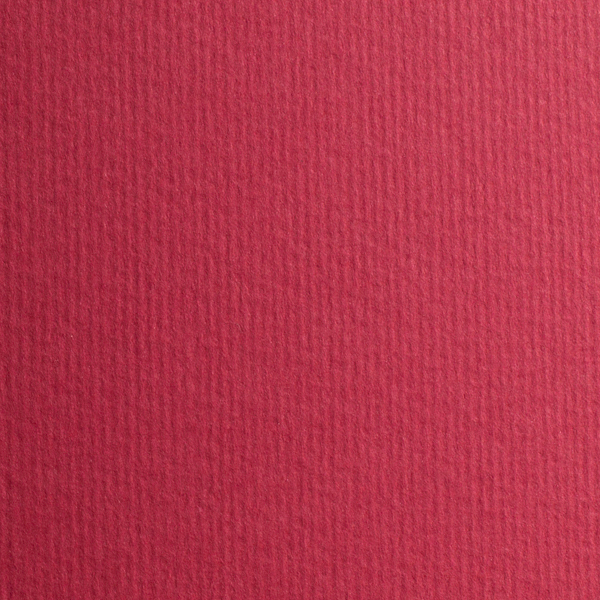 Gmund Kaschmir - True Red Cotton - 250 g/m² - A4