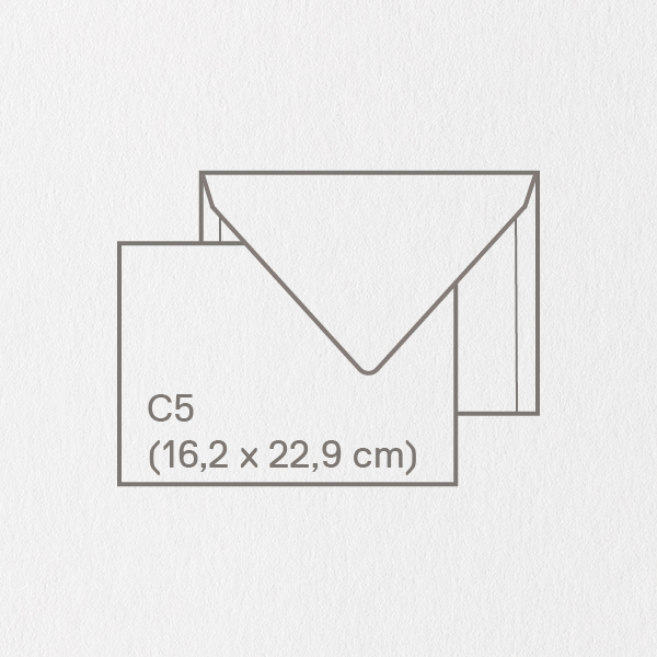 Gmund Cotton - Max White - 110 g/m²