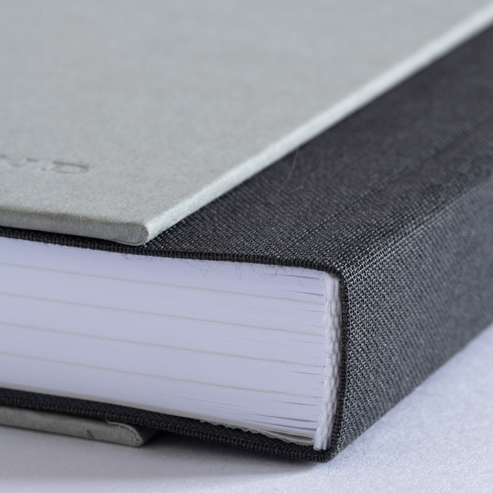 Paperbook - grey