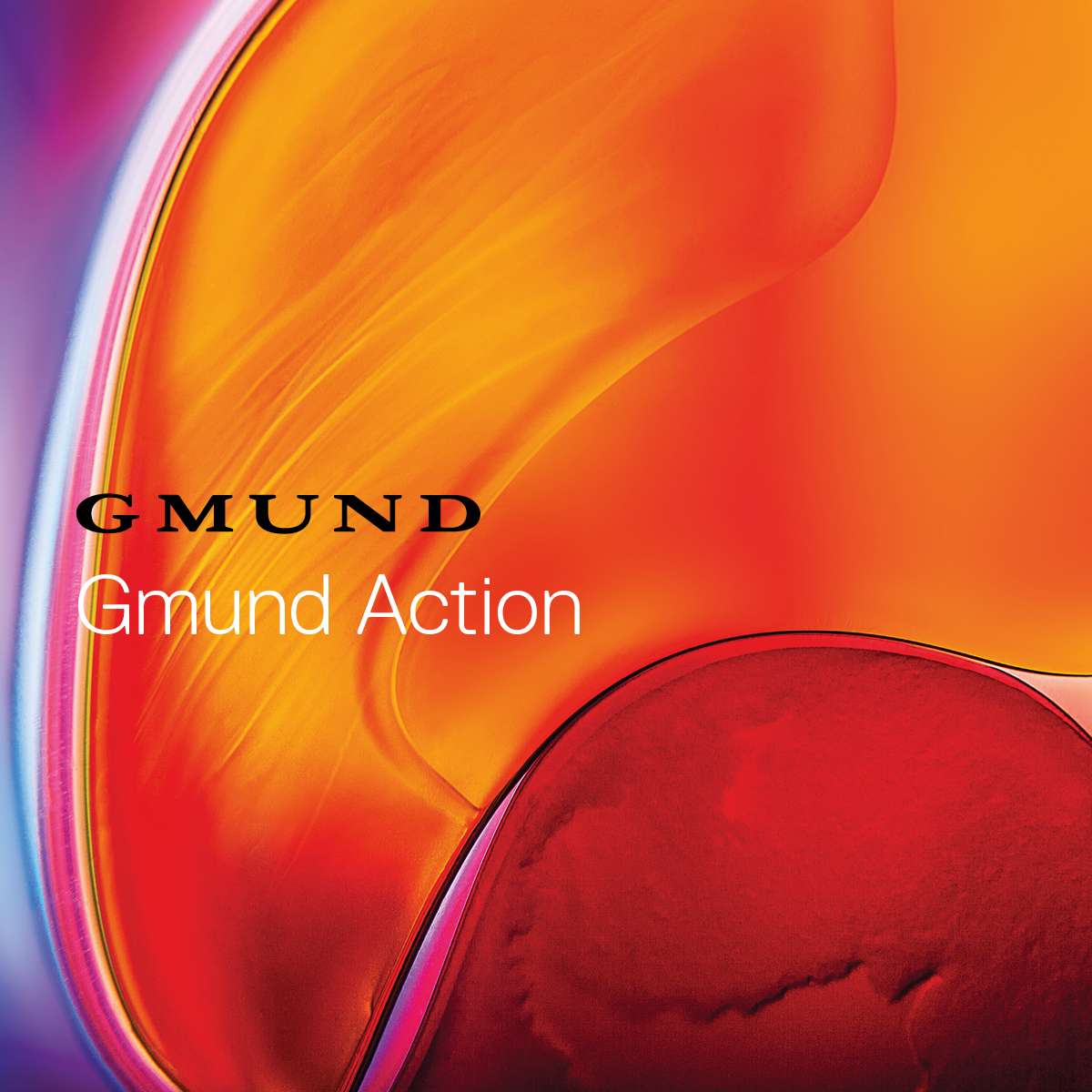 Gmund Action - Compendium Gmund Action
