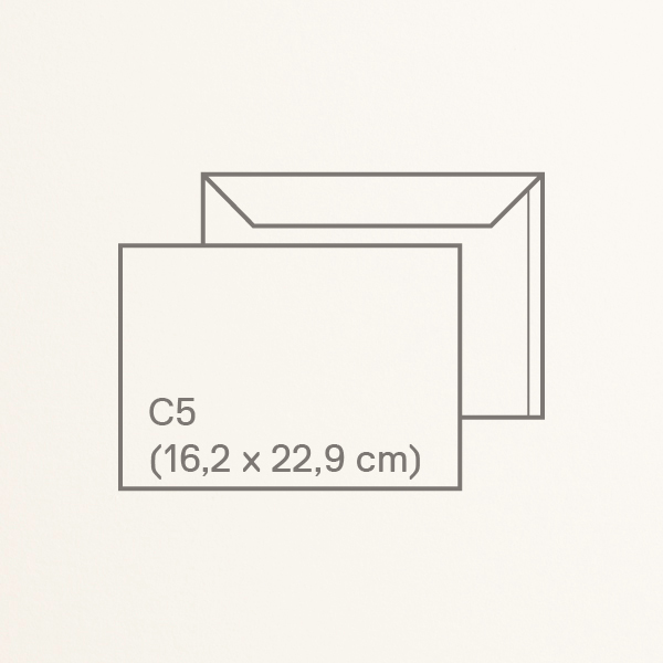 lakepaper Blocker - Perfect White - 100 g/m²