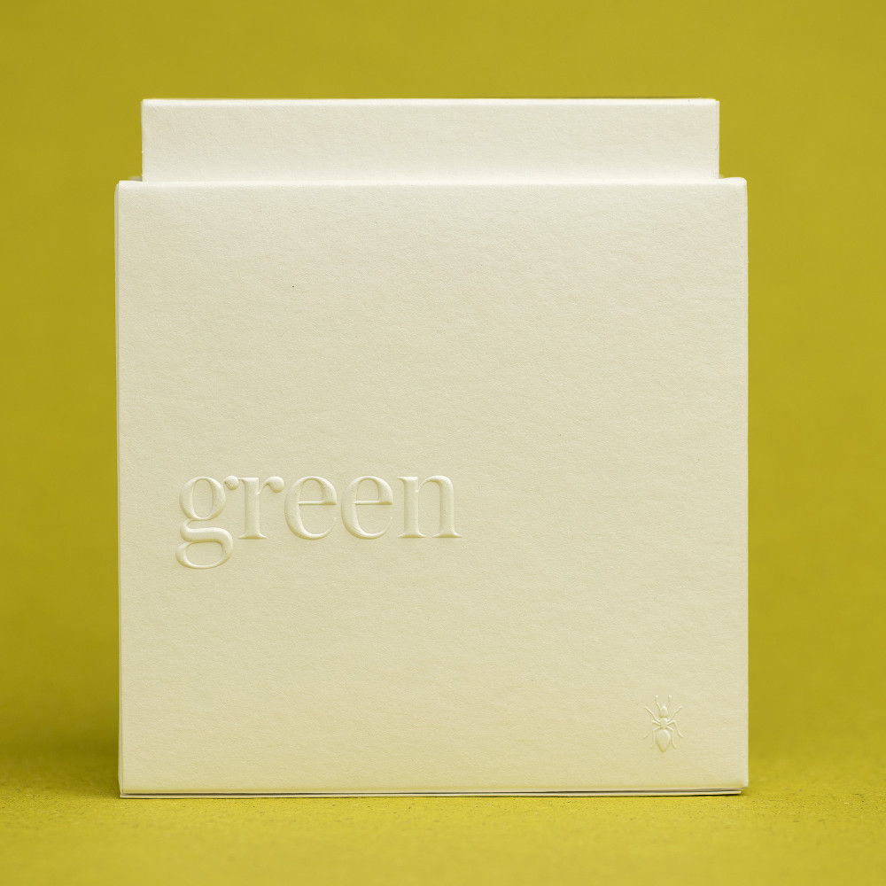 Gmund Green Packaging Tool