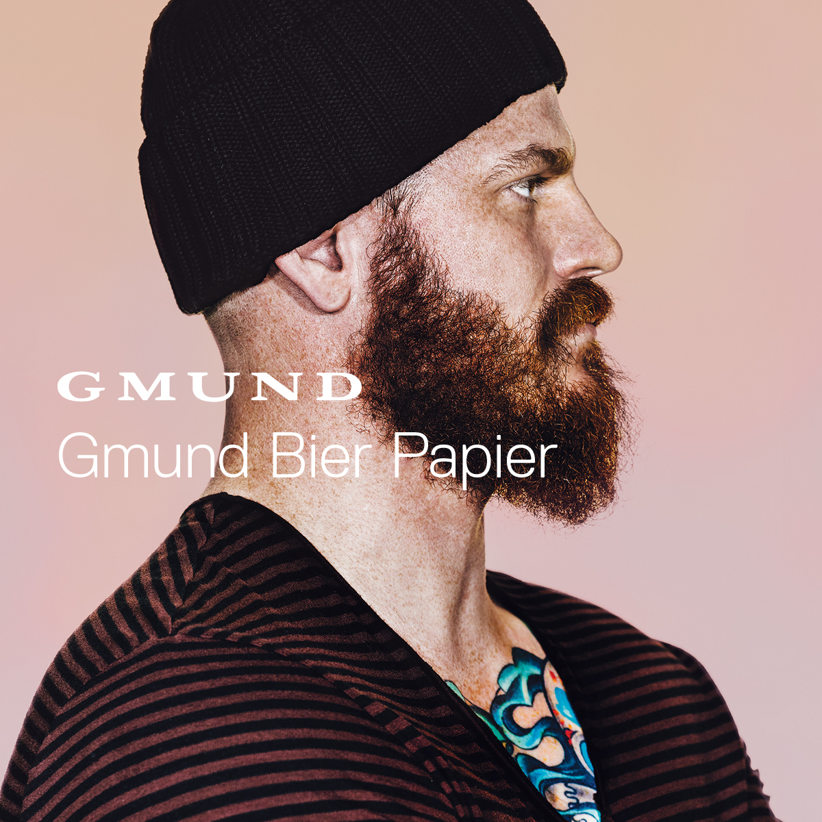 Gmund Bier Papier - Compendium Gmund Bier Papier