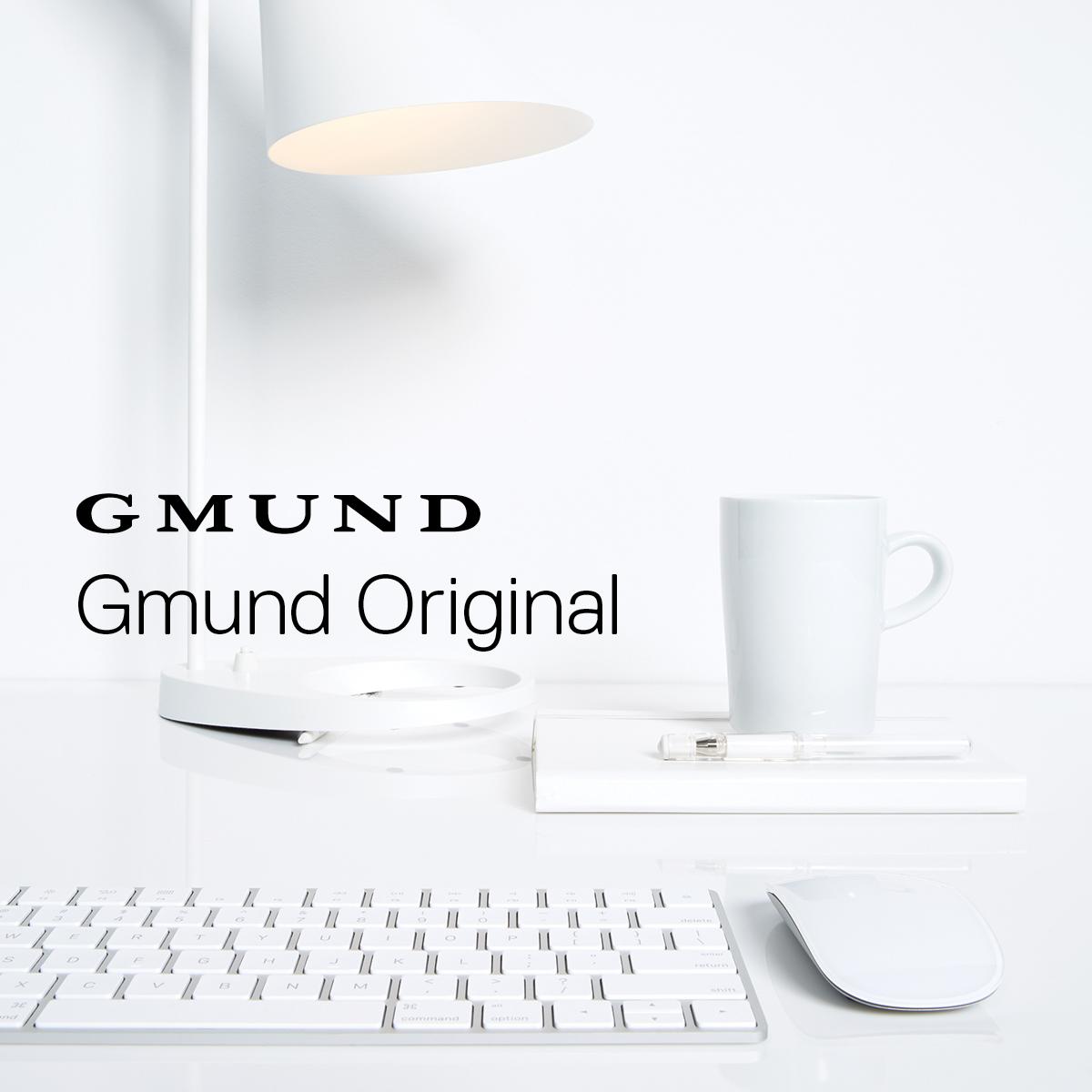 Gmund Original - Compendium Gmund Original