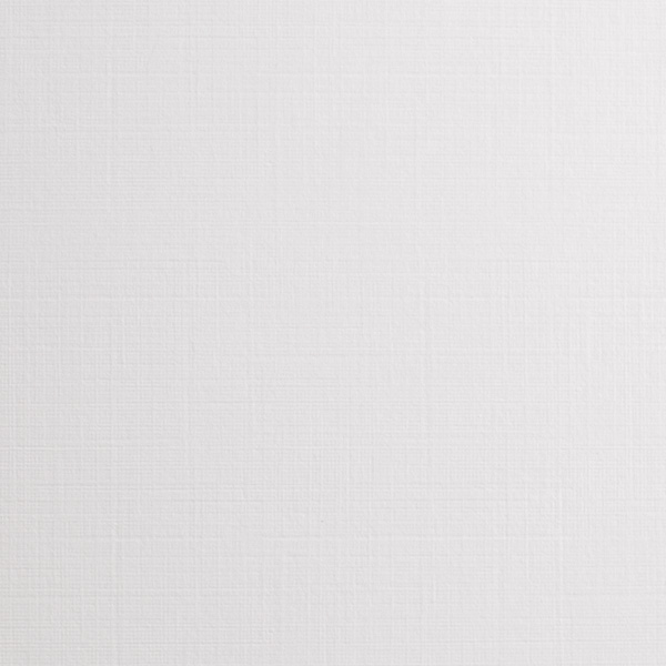 lakepaper Extra - Linen White - 115 g/m² - 45,0 cm x 64,0 cm