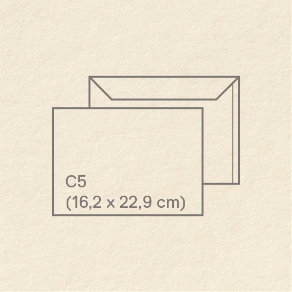 Gmund Colors Matt - 49 - 135 g/m²