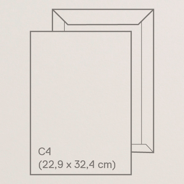 lakepaper Extra - Pure Creme - 135 g/m²