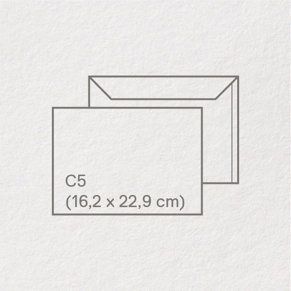 Gmund Colors Matt - 50 - 135 g/m²
