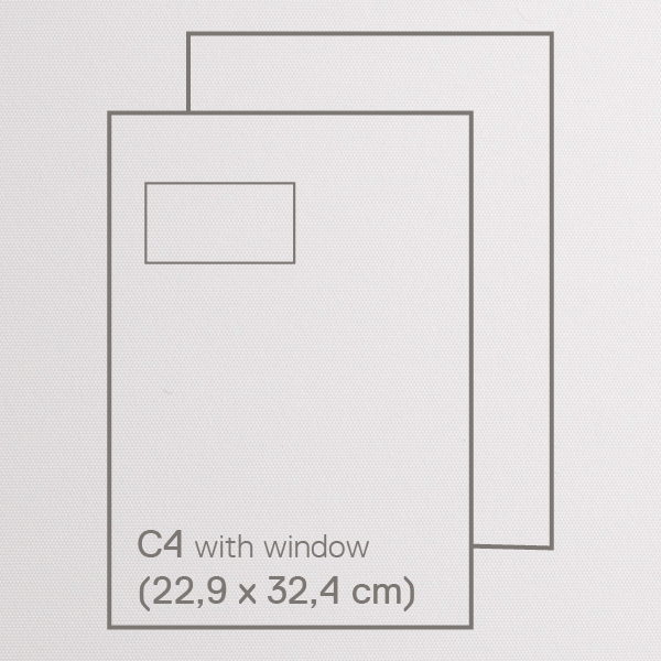 lakepaper Extra - Feel White - 135 g/m²