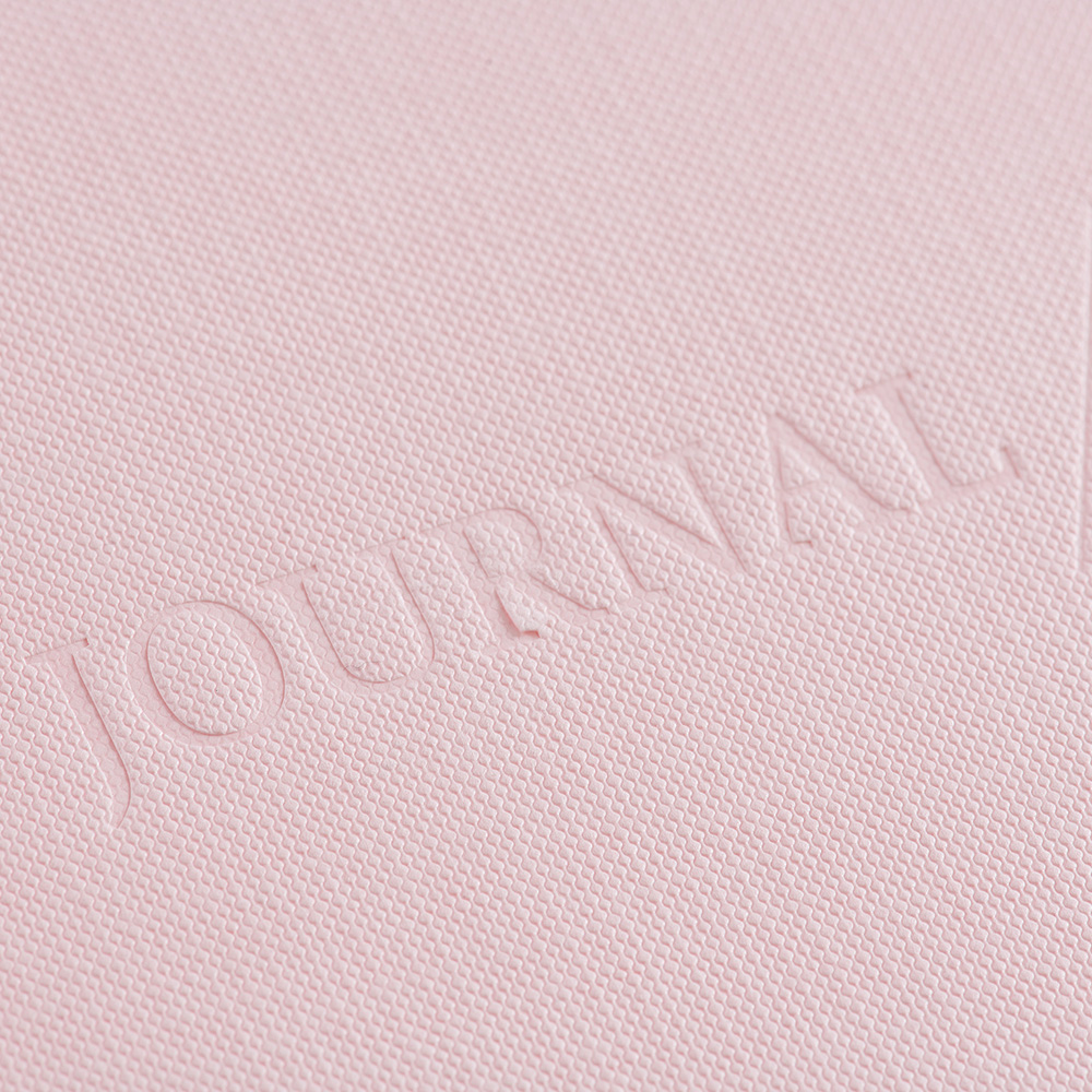 Gmund Journal - Rosé